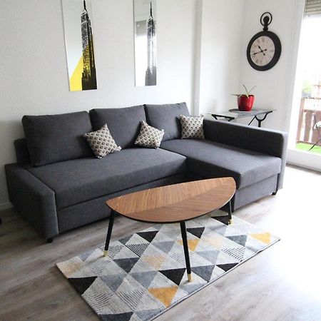 Colmar City Center - Schnapsala Terrasse And Free Parking - Bookingalsace Екстериор снимка